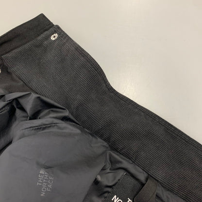 【中古品】【メンズ】 THE NORTH FACE ザ・ノースフェイス NP72362 WOOLY HYDRENA JACKET ウーリー ハイドレナ ジャケット アウター 144-260927-ya-03-izu サイズ：L カラー：ブラック 万代Net店