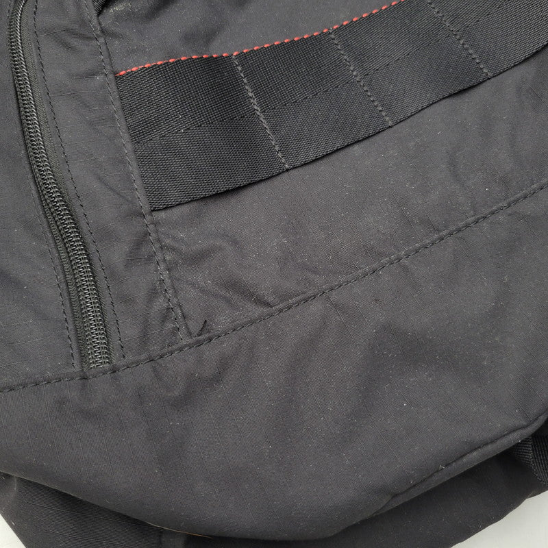 【中古品】【メンズ/レディース】 BRIEFING ブリーフィング NEO FORCE ネオフォース リュック カバン 鞄 188-260927-as-18-izu カラー：ブラック 万代Net店