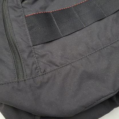 【中古品】【メンズ/レディース】 BRIEFING ブリーフィング NEO FORCE ネオフォース リュック カバン 鞄 188-260927-as-18-izu カラー：ブラック 万代Net店