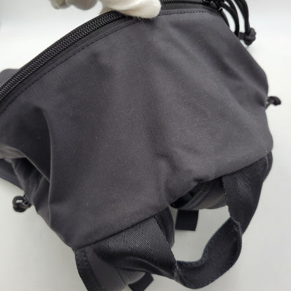【中古品】【メンズ/レディース】 BRIEFING ブリーフィング NEO FORCE ネオフォース リュック カバン 鞄 188-260927-as-18-izu カラー：ブラック 万代Net店