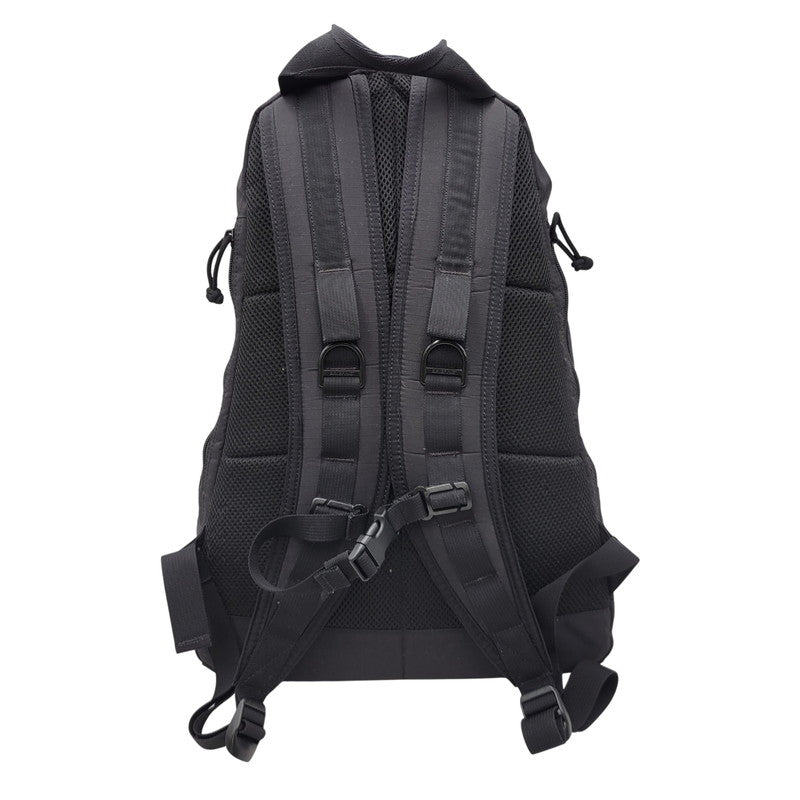 【中古品】【メンズ/レディース】 BRIEFING ブリーフィング NEO FORCE ネオフォース リュック カバン 鞄 188-260927-as-18-izu カラー：ブラック 万代Net店