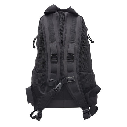 【中古品】【メンズ/レディース】 BRIEFING ブリーフィング NEO FORCE ネオフォース リュック カバン 鞄 188-260927-as-18-izu カラー：ブラック 万代Net店