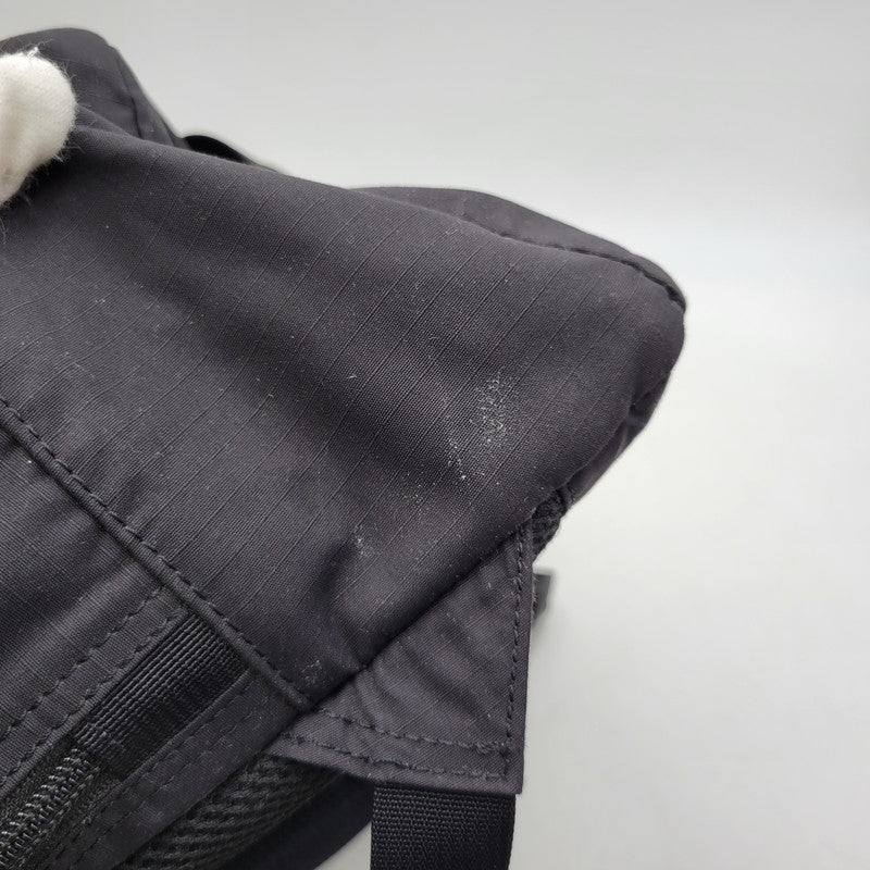 【中古品】【メンズ/レディース】 BRIEFING ブリーフィング NEO FORCE ネオフォース リュック カバン 鞄 188-260927-as-18-izu カラー：ブラック 万代Net店
