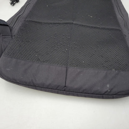【中古品】【メンズ/レディース】 BRIEFING ブリーフィング NEO FORCE ネオフォース リュック カバン 鞄 188-260927-as-18-izu カラー：ブラック 万代Net店