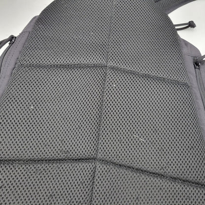 【中古品】【メンズ/レディース】 BRIEFING ブリーフィング NEO FORCE ネオフォース リュック カバン 鞄 188-260927-as-18-izu カラー：ブラック 万代Net店