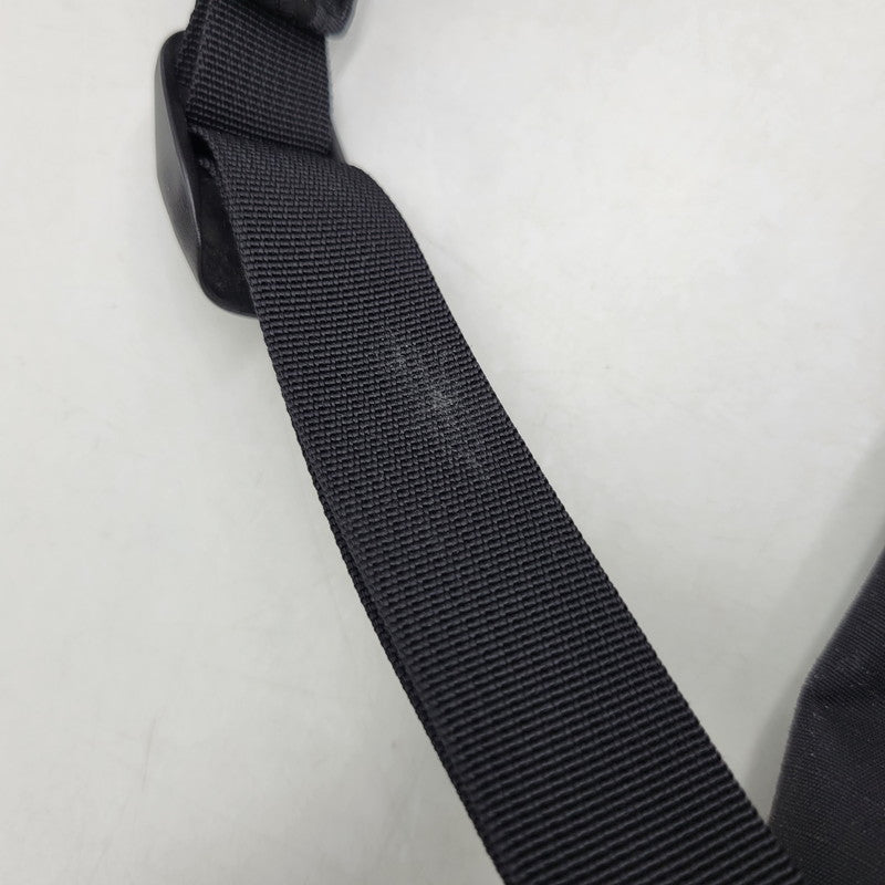 【中古品】【メンズ/レディース】 BRIEFING ブリーフィング NEO FORCE ネオフォース リュック カバン 鞄 188-260927-as-18-izu カラー：ブラック 万代Net店