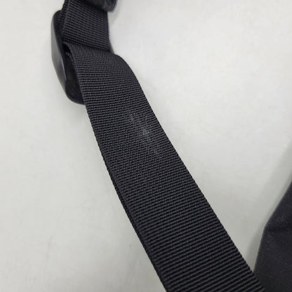 【中古品】【メンズ/レディース】 BRIEFING ブリーフィング NEO FORCE ネオフォース リュック カバン 鞄 188-260927-as-18-izu カラー：ブラック 万代Net店