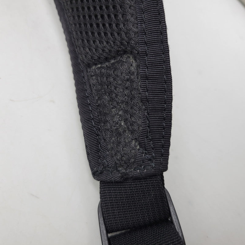 【中古品】【メンズ/レディース】 BRIEFING ブリーフィング NEO FORCE ネオフォース リュック カバン 鞄 188-260927-as-18-izu カラー：ブラック 万代Net店