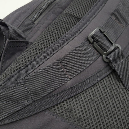 【中古品】【メンズ/レディース】 BRIEFING ブリーフィング NEO FORCE ネオフォース リュック カバン 鞄 188-260927-as-18-izu カラー：ブラック 万代Net店