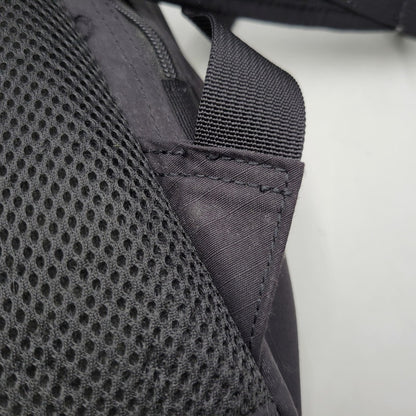 【中古品】【メンズ/レディース】 BRIEFING ブリーフィング NEO FORCE ネオフォース リュック カバン 鞄 188-260927-as-18-izu カラー：ブラック 万代Net店