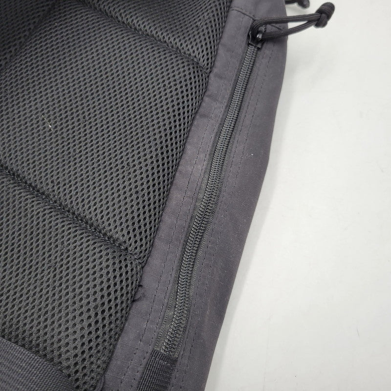 【中古品】【メンズ/レディース】 BRIEFING ブリーフィング NEO FORCE ネオフォース リュック カバン 鞄 188-260927-as-18-izu カラー：ブラック 万代Net店