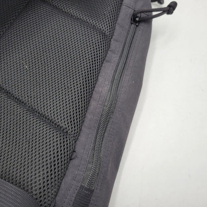 【中古品】【メンズ/レディース】 BRIEFING ブリーフィング NEO FORCE ネオフォース リュック カバン 鞄 188-260927-as-18-izu カラー：ブラック 万代Net店