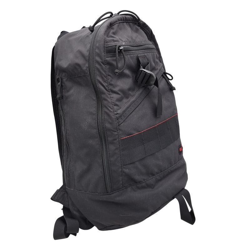 【中古品】【メンズ/レディース】 BRIEFING ブリーフィング NEO FORCE ネオフォース リュック カバン 鞄 188-260927-as-18-izu カラー：ブラック 万代Net店