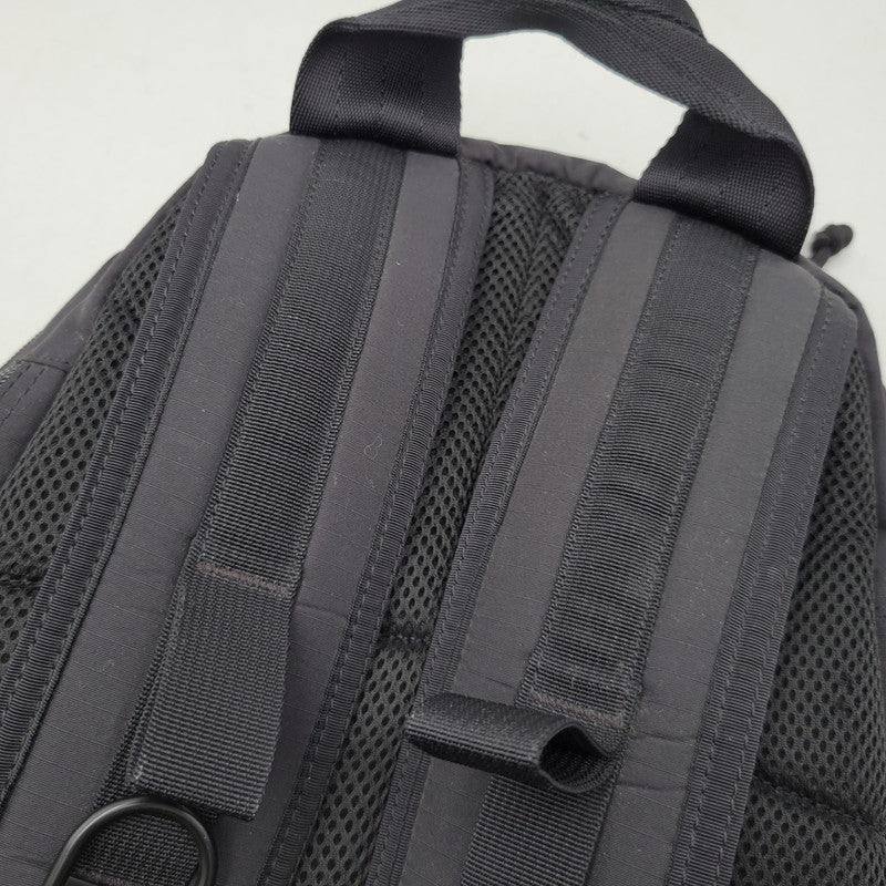 【中古品】【メンズ/レディース】 BRIEFING ブリーフィング NEO FORCE ネオフォース リュック カバン 鞄 188-260927-as-18-izu カラー：ブラック 万代Net店