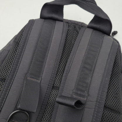 【中古品】【メンズ/レディース】 BRIEFING ブリーフィング NEO FORCE ネオフォース リュック カバン 鞄 188-260927-as-18-izu カラー：ブラック 万代Net店