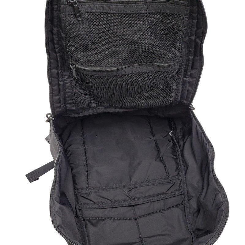 【中古品】【メンズ/レディース】 BRIEFING ブリーフィング NEO FORCE ネオフォース リュック カバン 鞄 188-260927-as-18-izu カラー：ブラック 万代Net店