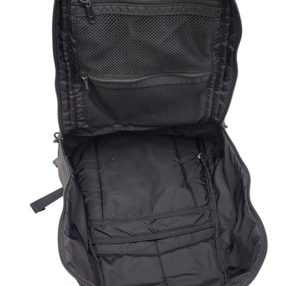 【中古品】【メンズ/レディース】 BRIEFING ブリーフィング NEO FORCE ネオフォース リュック カバン 鞄 188-260927-as-18-izu カラー：ブラック 万代Net店
