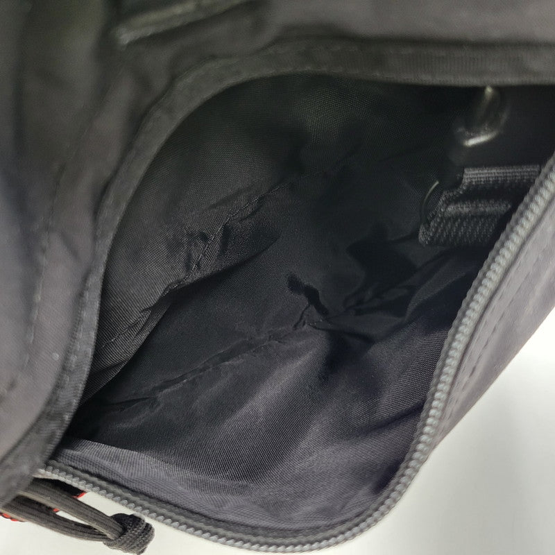 【中古品】【メンズ/レディース】 BRIEFING ブリーフィング NEO FORCE ネオフォース リュック カバン 鞄 188-260927-as-18-izu カラー：ブラック 万代Net店