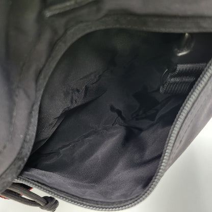 【中古品】【メンズ/レディース】 BRIEFING ブリーフィング NEO FORCE ネオフォース リュック カバン 鞄 188-260927-as-18-izu カラー：ブラック 万代Net店