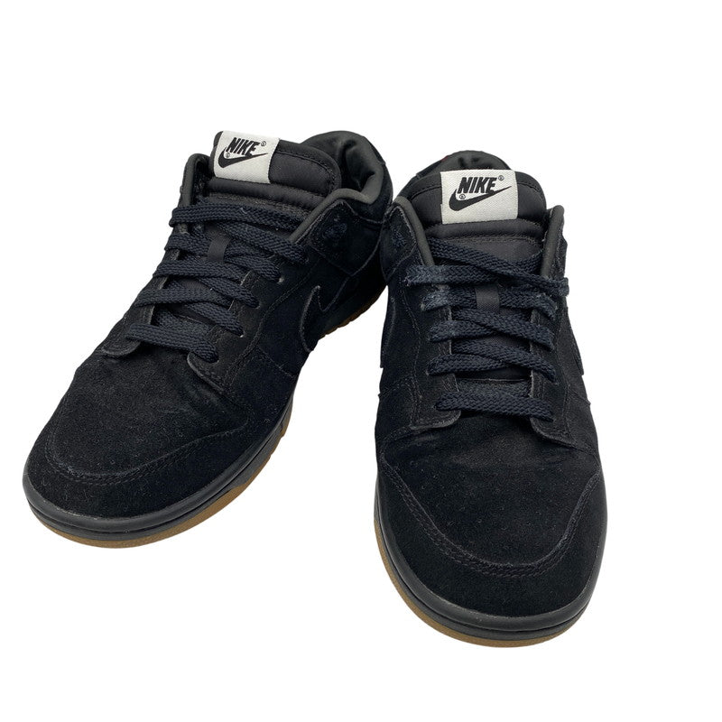 【中古品】【メンズ】 NIKE ナイキ AH7979-992 BY YOU DUNK LOW バイ ユー ダンク ロー スニーカー シューズ 靴 160-260928-cs-02-izu サイズ：27.5cm カラー：ブラック 万代Net店