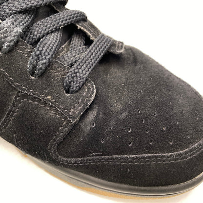 【中古品】【メンズ】 NIKE ナイキ AH7979-992 BY YOU DUNK LOW バイ ユー ダンク ロー スニーカー シューズ 靴 160-260928-cs-02-izu サイズ：27.5cm カラー：ブラック 万代Net店