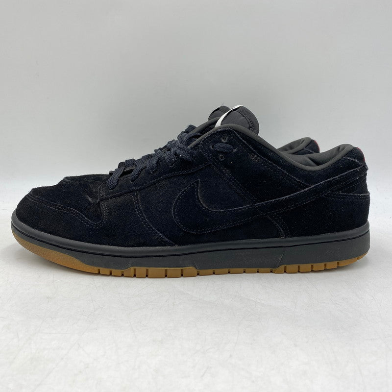 【中古品】【メンズ】 NIKE ナイキ AH7979-992 BY YOU DUNK LOW バイ ユー ダンク ロー スニーカー シューズ 靴 160-260928-cs-02-izu サイズ：27.5cm カラー：ブラック 万代Net店