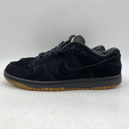 【中古品】【メンズ】 NIKE ナイキ AH7979-992 BY YOU DUNK LOW バイ ユー ダンク ロー スニーカー シューズ 靴 160-260928-cs-02-izu サイズ：27.5cm カラー：ブラック 万代Net店