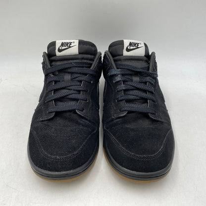 【中古品】【メンズ】 NIKE ナイキ AH7979-992 BY YOU DUNK LOW バイ ユー ダンク ロー スニーカー シューズ 靴 160-260928-cs-02-izu サイズ：27.5cm カラー：ブラック 万代Net店