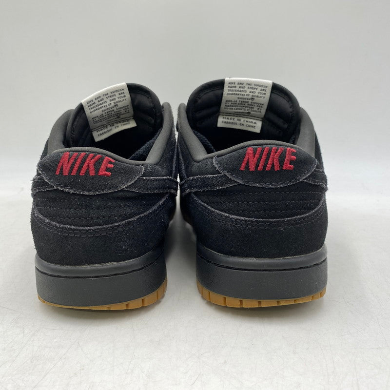 【中古品】【メンズ】 NIKE ナイキ AH7979-992 BY YOU DUNK LOW バイ ユー ダンク ロー スニーカー シューズ 靴 160-260928-cs-02-izu サイズ：27.5cm カラー：ブラック 万代Net店