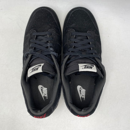 【中古品】【メンズ】 NIKE ナイキ AH7979-992 BY YOU DUNK LOW バイ ユー ダンク ロー スニーカー シューズ 靴 160-260928-cs-02-izu サイズ：27.5cm カラー：ブラック 万代Net店