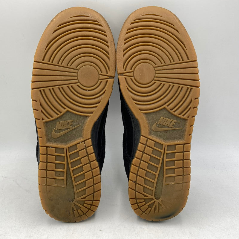 【中古品】【メンズ】 NIKE ナイキ AH7979-992 BY YOU DUNK LOW バイ ユー ダンク ロー スニーカー シューズ 靴 160-260928-cs-02-izu サイズ：27.5cm カラー：ブラック 万代Net店