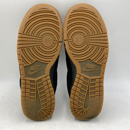 【中古品】【メンズ】 NIKE ナイキ AH7979-992 BY YOU DUNK LOW バイ ユー ダンク ロー スニーカー シューズ 靴 160-260928-cs-02-izu サイズ：27.5cm カラー：ブラック 万代Net店
