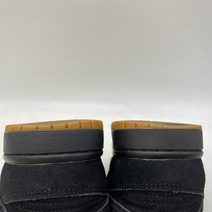 【中古品】【メンズ】 NIKE ナイキ AH7979-992 BY YOU DUNK LOW バイ ユー ダンク ロー スニーカー シューズ 靴 160-260928-cs-02-izu サイズ：27.5cm カラー：ブラック 万代Net店