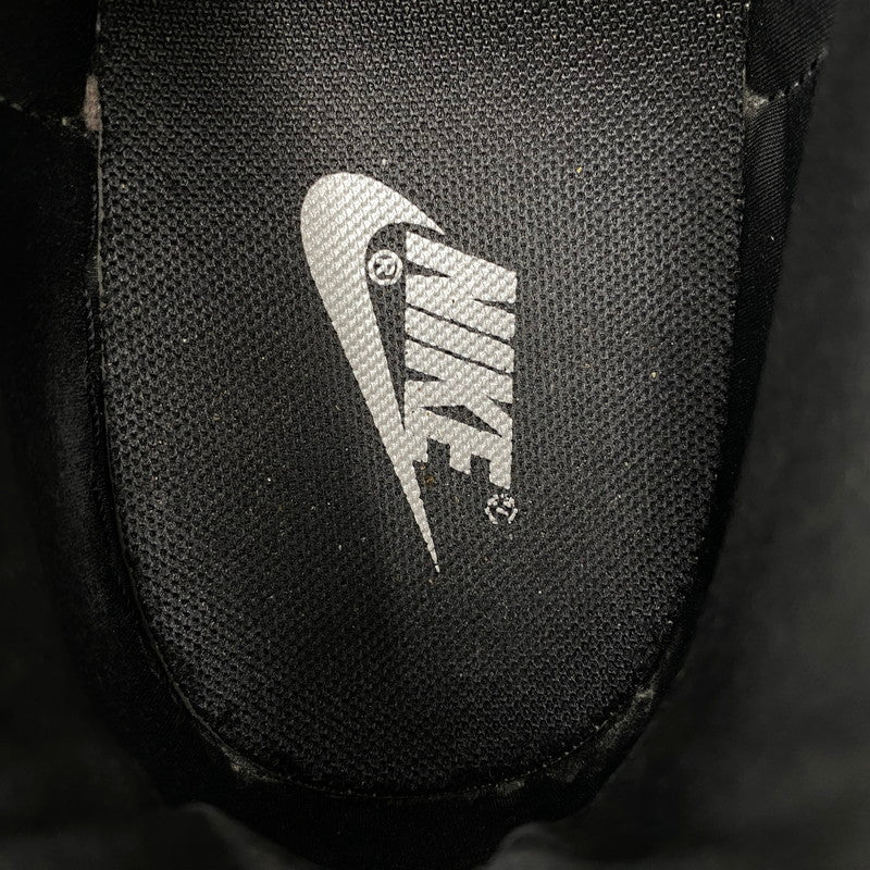 【中古品】【メンズ】 NIKE ナイキ AH7979-992 BY YOU DUNK LOW バイ ユー ダンク ロー スニーカー シューズ 靴 160-260928-cs-02-izu サイズ：27.5cm カラー：ブラック 万代Net店