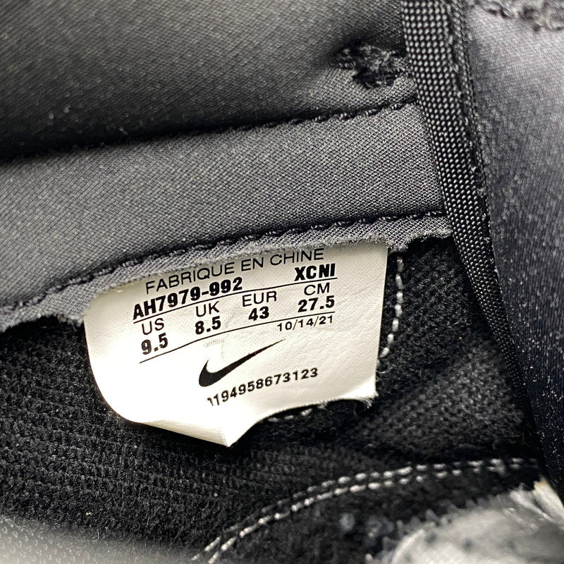 【中古品】【メンズ】 NIKE ナイキ AH7979-992 BY YOU DUNK LOW バイ ユー ダンク ロー スニーカー シューズ 靴 160-260928-cs-02-izu サイズ：27.5cm カラー：ブラック 万代Net店