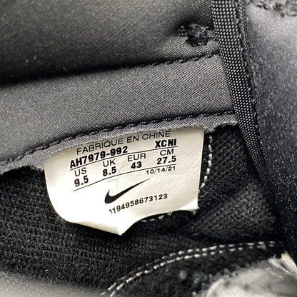 【中古品】【メンズ】 NIKE ナイキ AH7979-992 BY YOU DUNK LOW バイ ユー ダンク ロー スニーカー シューズ 靴 160-260928-cs-02-izu サイズ：27.5cm カラー：ブラック 万代Net店