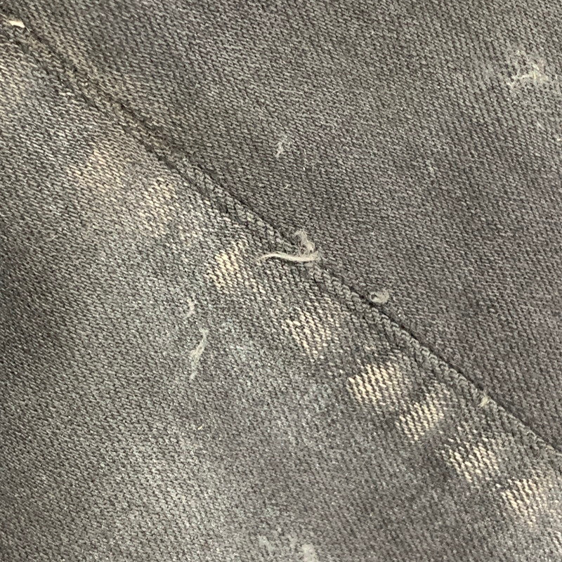 【中古品】【メンズ】 TORNADE MART トルネードマート TPT-5620 STRETCH DENIM PANTS ストレッチ デニム パンツ ズボン ボトムス 151-260929-ya-01-izu サイズ：L カラー：ブラック 万代Net店