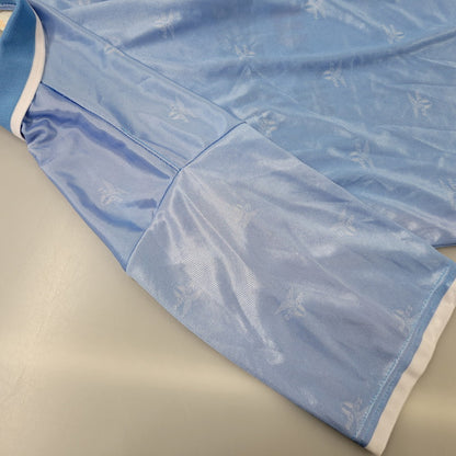 【中古品】【メンズ】 S.S.LAZIO SSラツィオ SIEMENS MOBILE UNIFORM シーメンス・モバイル・ユニフォーム トップス 半袖 146-261029-ya-07-izu サイズ：下記参照 カラー：ライトブルー 万代Net店