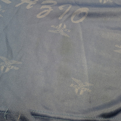 【中古品】【メンズ】 S.S.LAZIO SSラツィオ SIEMENS MOBILE UNIFORM シーメンス・モバイル・ユニフォーム トップス 半袖 146-261029-ya-07-izu サイズ：下記参照 カラー：ライトブルー 万代Net店