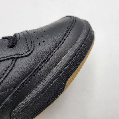 【中古美品】【メンズ】 Reebok リーボック × WACKO MARIA ワコマリア CLUB C 85 REEBOK-WM-SH01 スニーカー 靴 162-260927-as-11-izu サイズ：28cm カラー：BLACK 万代Net店