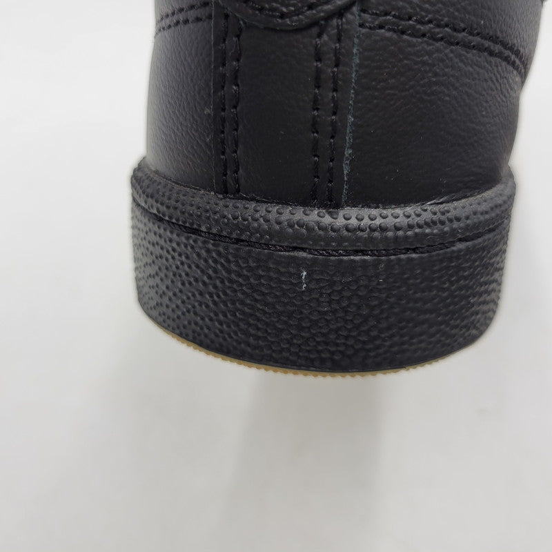 【中古美品】【メンズ】 Reebok リーボック × WACKO MARIA ワコマリア CLUB C 85 REEBOK-WM-SH01 スニーカー 靴 162-260927-as-11-izu サイズ：28cm カラー：BLACK 万代Net店