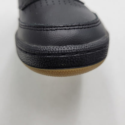 【中古美品】【メンズ】 Reebok リーボック × WACKO MARIA ワコマリア CLUB C 85 REEBOK-WM-SH01 スニーカー 靴 162-260927-as-11-izu サイズ：28cm カラー：BLACK 万代Net店