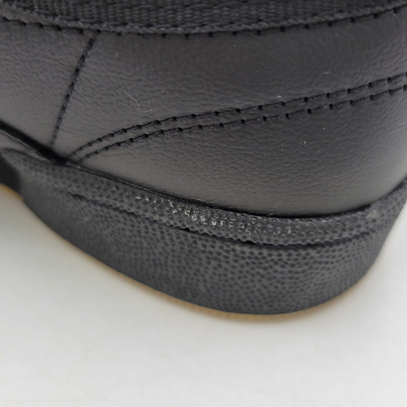 【中古美品】【メンズ】 Reebok リーボック × WACKO MARIA ワコマリア CLUB C 85 REEBOK-WM-SH01 スニーカー 靴 162-260927-as-11-izu サイズ：28cm カラー：BLACK 万代Net店