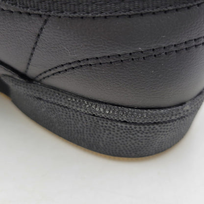 【中古美品】【メンズ】 Reebok リーボック × WACKO MARIA ワコマリア CLUB C 85 REEBOK-WM-SH01 スニーカー 靴 162-260927-as-11-izu サイズ：28cm カラー：BLACK 万代Net店