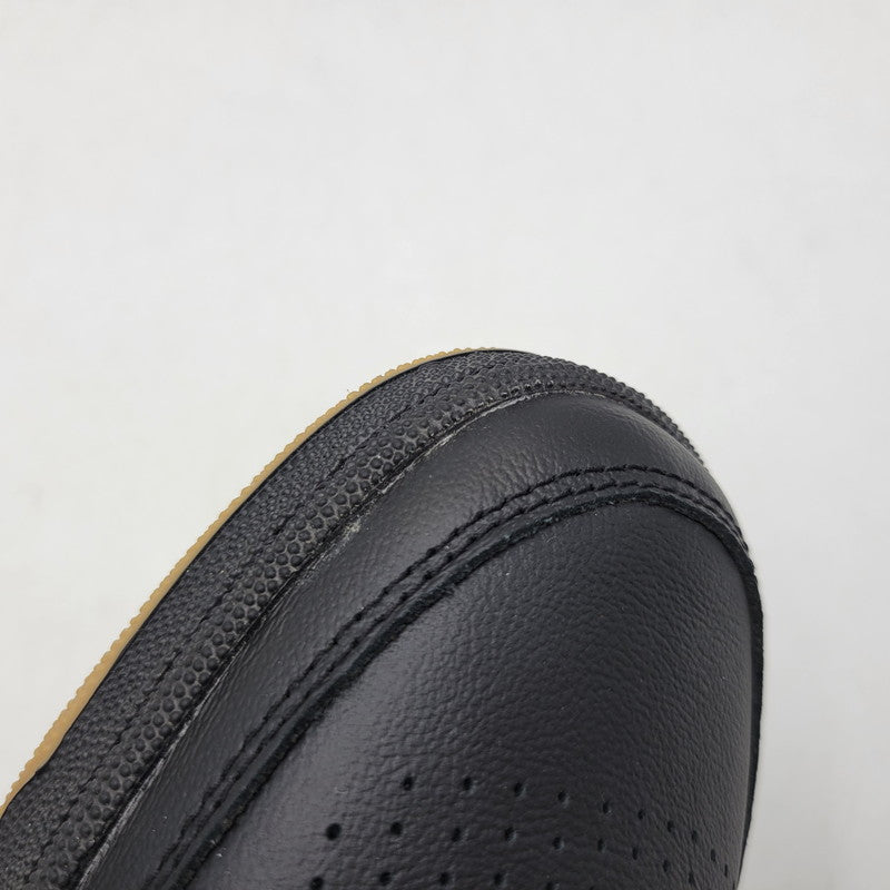 【中古美品】【メンズ】 Reebok リーボック × WACKO MARIA ワコマリア CLUB C 85 REEBOK-WM-SH01 スニーカー 靴 162-260927-as-11-izu サイズ：28cm カラー：BLACK 万代Net店