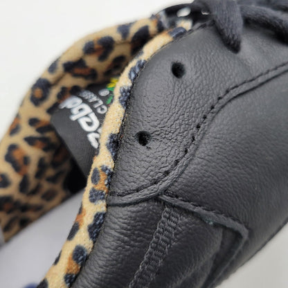 【中古美品】【メンズ】 Reebok リーボック × WACKO MARIA ワコマリア CLUB C 85 REEBOK-WM-SH01 スニーカー 靴 162-260927-as-11-izu サイズ：28cm カラー：BLACK 万代Net店