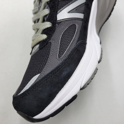 【中古品】【メンズ】 NEW BALANCE ニューバランス M990BK6 スニーカー 靴 162-260927-as-10-izu サイズ：28cm カラー：ブラック系 万代Net店