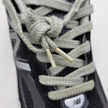 【中古品】【メンズ】 NEW BALANCE ニューバランス M990BK6 スニーカー 靴 162-260927-as-10-izu サイズ：28cm カラー：ブラック系 万代Net店