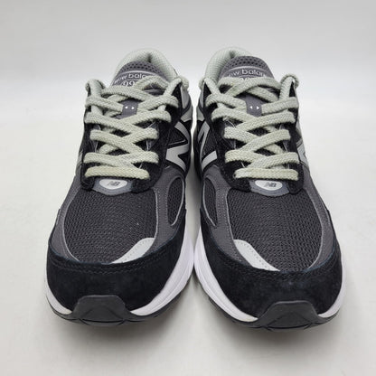 【中古品】【メンズ】 NEW BALANCE ニューバランス M990BK6 スニーカー 靴 162-260927-as-10-izu サイズ：28cm カラー：ブラック系 万代Net店