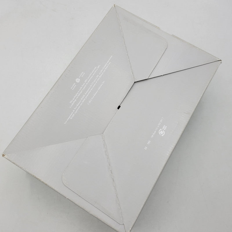 【中古品】【メンズ】 NEW BALANCE ニューバランス M990BK6 スニーカー 靴 162-260927-as-10-izu サイズ：28cm カラー：ブラック系 万代Net店